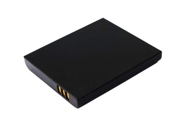 3.7V, Li-ion, 1600mAh, Projector battery fits 3m, 78-6972-0004-2, Mp160, Mpro 120, 5.92Wh Projector Cameron Sino Technology Limited (Suspended)