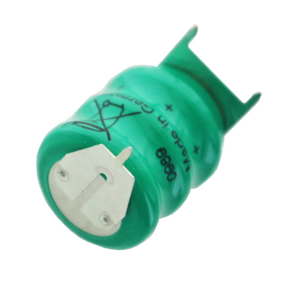 Varta 3/V80H 3P 3.6V 80mAh NiMH Battery with 3 Pin Terminal Other Batteries Varta