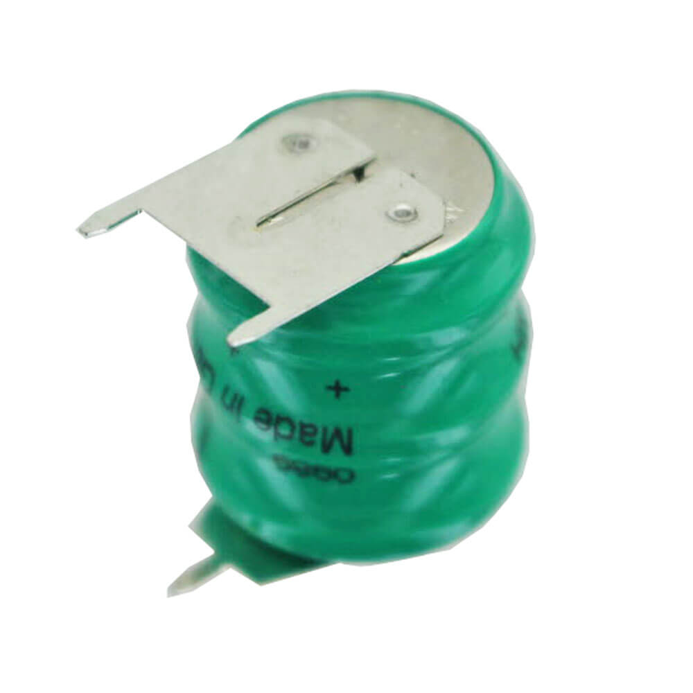 Varta 3/V80H 3P 3.6V 80mAh NiMH Battery with 3 Pin Terminal Other Batteries Varta