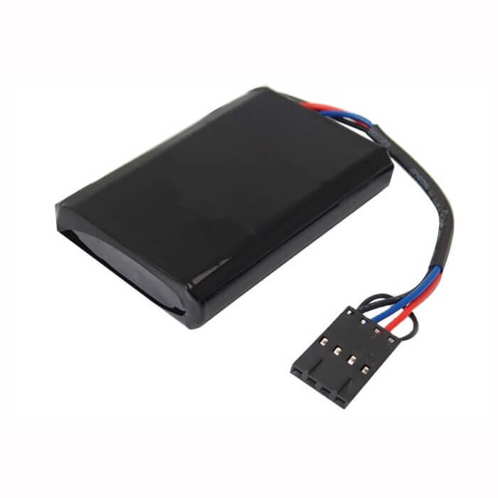 3.7V, Li-ion, 1800mAh, RAID Controller battery fits 3ware, 190-3010-01, 9500, 9650se, 6.66Wh RAID Controller Cameron Sino Technology Limited