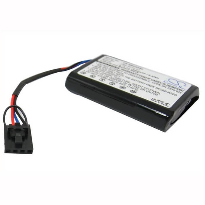 3.7V, Li-ion, 1800mAh, RAID Controller battery fits 3ware, 190-3010-01, 9500, 9650se, 6.66Wh RAID Controller Cameron Sino Technology Limited