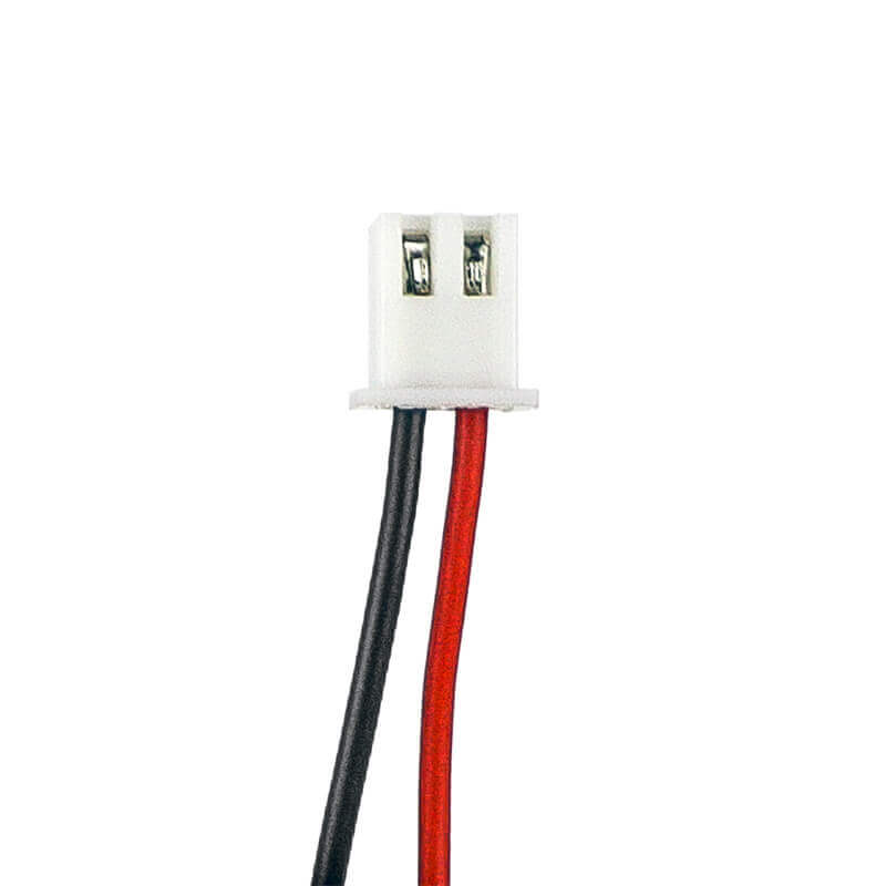 Alarm Battery For 6mr2000aay42, Go Control Panels 7.2v, 2000mah - 14.40wh Alarm System Cameron Sino Technology Limited