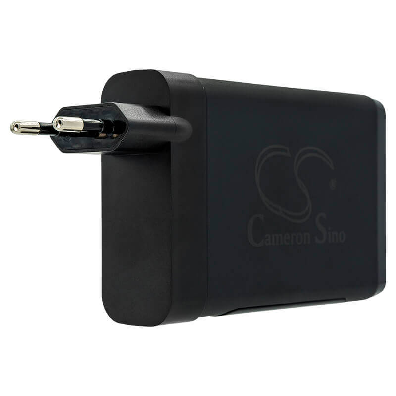 Battery For 75w 4 Port Usb-c Desktop Charging Station, Universal 100v-240v Ac Input, 130cm Euro Power Ac Cord, Pd Charger 60w: 5 PD Charger Cameron Sino Technology Limited