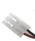 Emergency Light Battery For 850.0095 2.4 V, 1000 Mah Exit Sign Other Batteries BB Generic