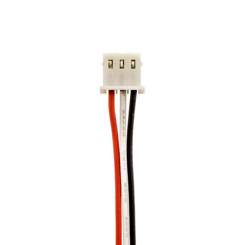 7,2V, Ni-MH, 2000mAh, Batterie d'équipement compatible avec Aaronia, E-0205, Spectran Handheld Spectrum Ana, Spectran Handheld Spectrum Ana, 14,4Wh Équipement, Enquête, Test Cameron Sino Technology Limited