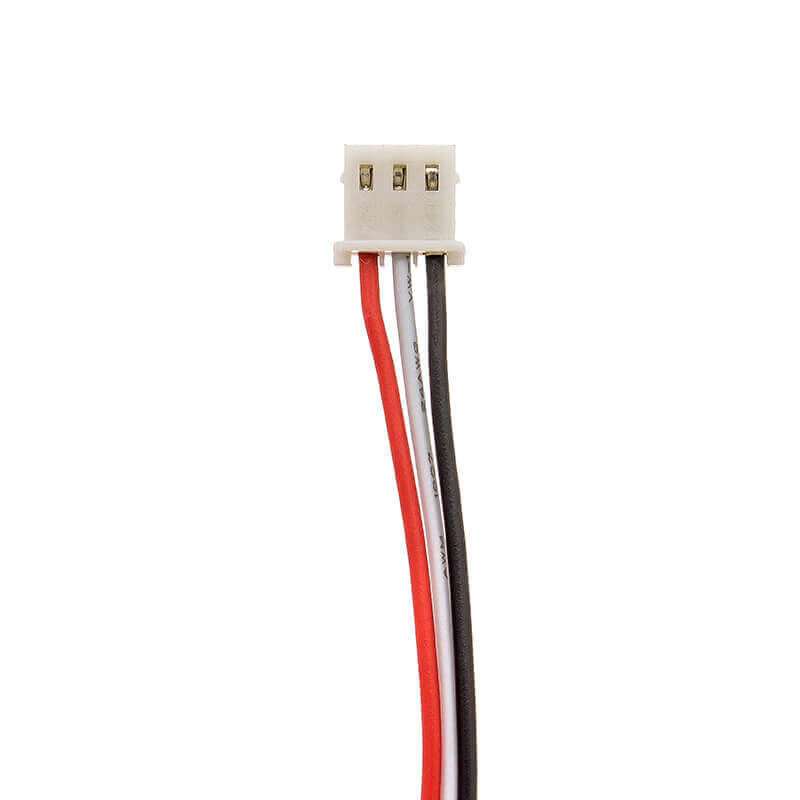 7,4V, Li-Polymère, 3000mAh, Batterie d'équipement compatible avec Aaronia, Ace604396 2s1p, Spectran HF-Rev.3, Analyseur Spectran Hf-v4, 22,2Wh Équipement, Enquête, Test Cameron Sino Technology Limited
