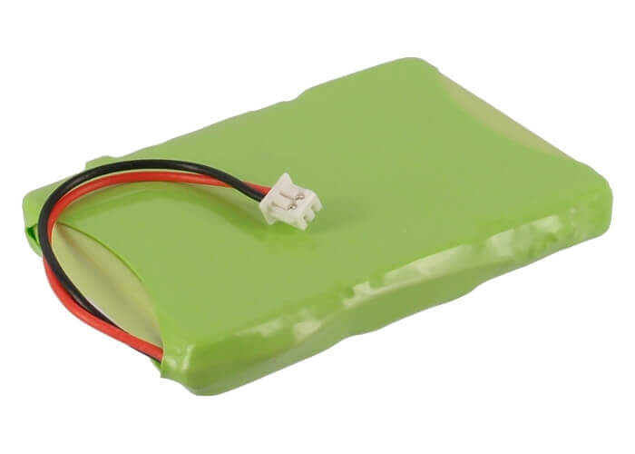 Cordles Phone Battery For Aastra, 35ict, 480i, 480i Ct, 3.6v, 550mah - 1.98wh Cordless Phone Cameron Sino Technology Limited (Cordless Phone)