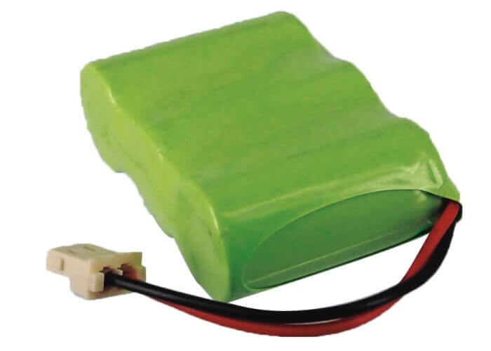 3.6V, Ni-MH, 600mAh, Cordless Phone battery fits Sony, Extend-a-phone, Gte, Panasonic, Telstra, 12397295, Be25cht, Jb800pl, 2.16Wh Cordless Phone Cameron Sino Technology Limited (Cordless Phone)