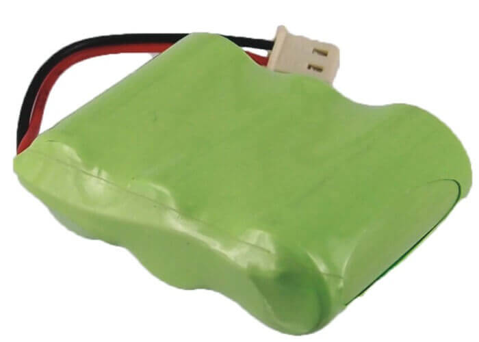 3.6V, Ni-MH, 600mAh, Cordless Phone battery fits Sony, Extend-a-phone, Gte, Panasonic, Telstra, 12397295, Be25cht, Jb800pl, 2.16Wh Cordless Phone Cameron Sino Technology Limited (Cordless Phone)
