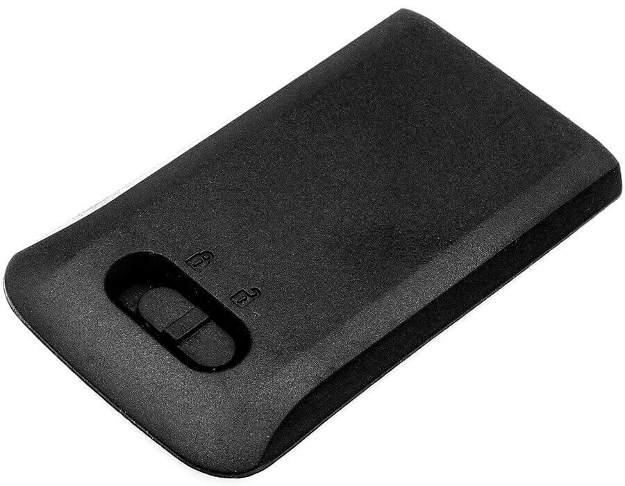 3,7V, Li-ion, 930mAh, Batterie de téléphone sans fil compatible avec Aastra, 660190/1a, Dh4-baaa/2b, Dt690, 3.441Wh Téléphone sans fil Cameron Sino Technology Limited (Téléphone sans fil)