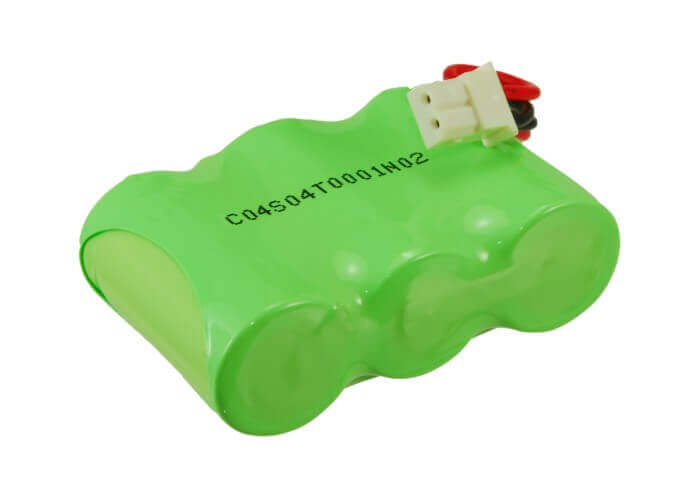 3.6V, Ni-MH, 600mAh, batterie de téléphone sans fil compatible avec Sanyo, V Tech, Gp, At&t, Panasonic, 239069, Jb950, 2.16Wh Téléphone sans fil Cameron Sino Technology Limited (Téléphone sans fil)