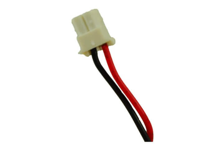 3.6V, Ni-MH, 600mAh, batterie de téléphone sans fil compatible avec Sanyo, V Tech, Gp, At&t, Panasonic, 239069, Jb950, 2.16Wh Téléphone sans fil Cameron Sino Technology Limited (Téléphone sans fil)