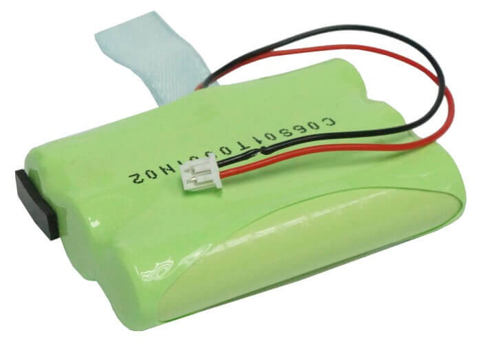 Batterie de téléphone sans fil pour Aastra, M910, M915, M920, M921, 3.6v, 700mah - 2.52wh Téléphone sans fil Cameron Sino Technology Limited (Téléphone sans fil)