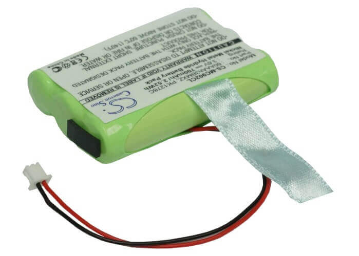 Batterie de téléphone sans fil pour Aastra, M910, M915, M920, M921, 3.6v, 700mah - 2.52wh Téléphone sans fil Cameron Sino Technology Limited (Téléphone sans fil)