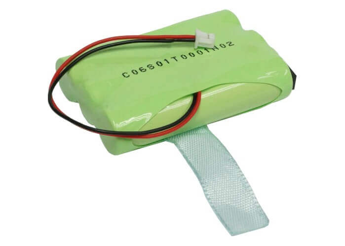 Batterie de téléphone sans fil pour Aastra, M910, M915, M920, M921, 3.6v, 700mah - 2.52wh Téléphone sans fil Cameron Sino Technology Limited (Téléphone sans fil)