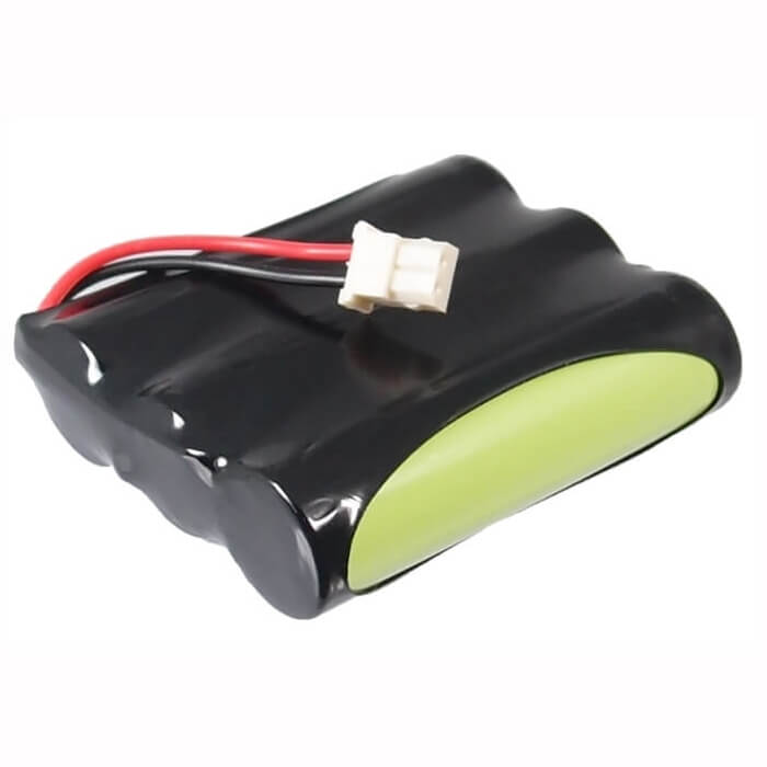 3.6V, Ni-MH, 1200mAh, Cordless Phone battery fits Sony, Gp, Panasonic, 3snaa45sx, Maestro 900dss, 4.32Wh Cordless Phone Cameron Sino Technology Limited (Cordless Phone)