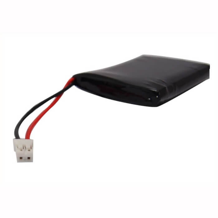 3.7V, Li-Polymer, 1700mAh, Projector battery fits Aaxa, Kp250-03, P1 Pico Projector, 6.29Wh Projector Cameron Sino Technology Limited