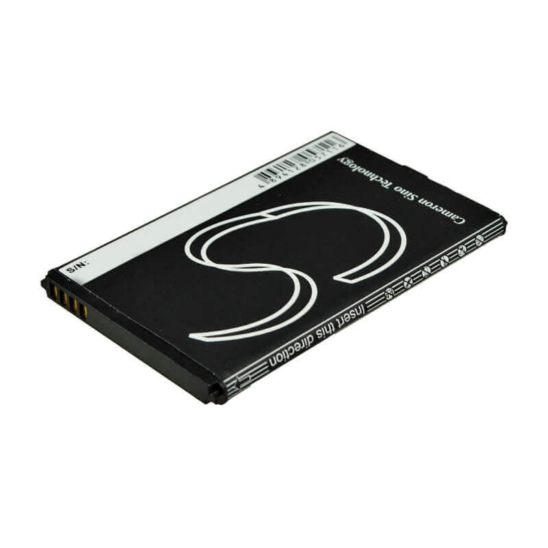 3.7V, Li-ion, 1300mAh, PDA battery fits Acer, Bat-310 (1icp42/42/61), Allegro, M310, 4.81Wh PDA, Pocket PC Cameron Sino Technology Limited