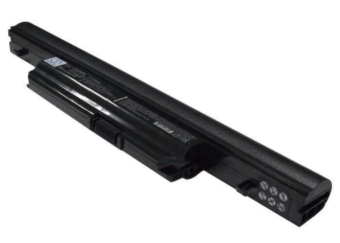 Batterie pour Acer, Aspire 3820t, Aspire 3820t-332g16n, Aspire 3820t-332g32n 11.1v, 4400mah - 48.84wh Notebook, Laptop Cameron Sino Technology Limited