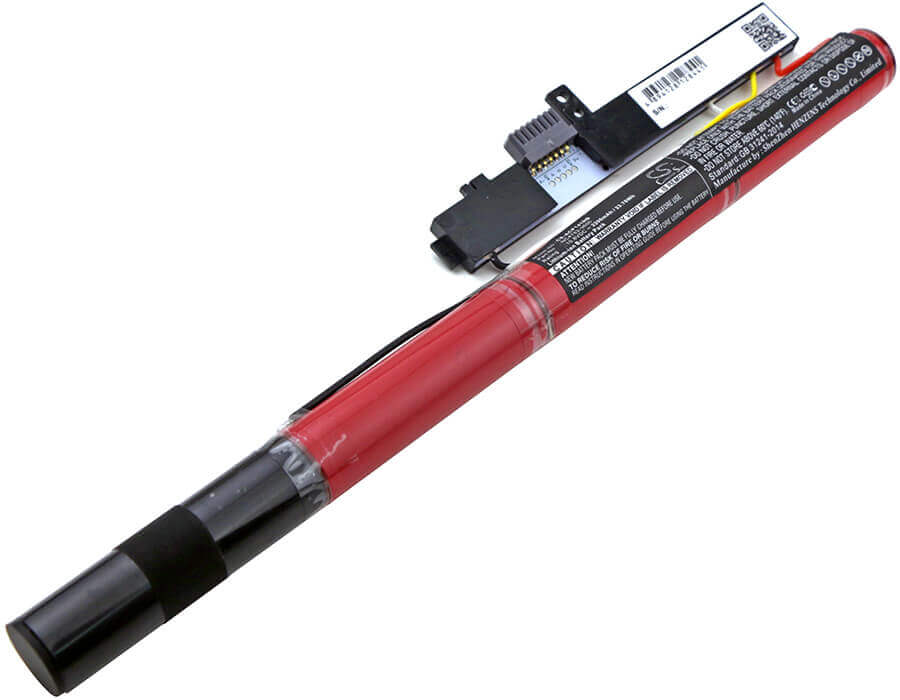 Battery For Acer, Aspire One 14 Z1401, Z1401, Z1-401-c9jn 10.8v, 2200mah - 23.76wh Notebook, Laptop Cameron Sino Technology Limited