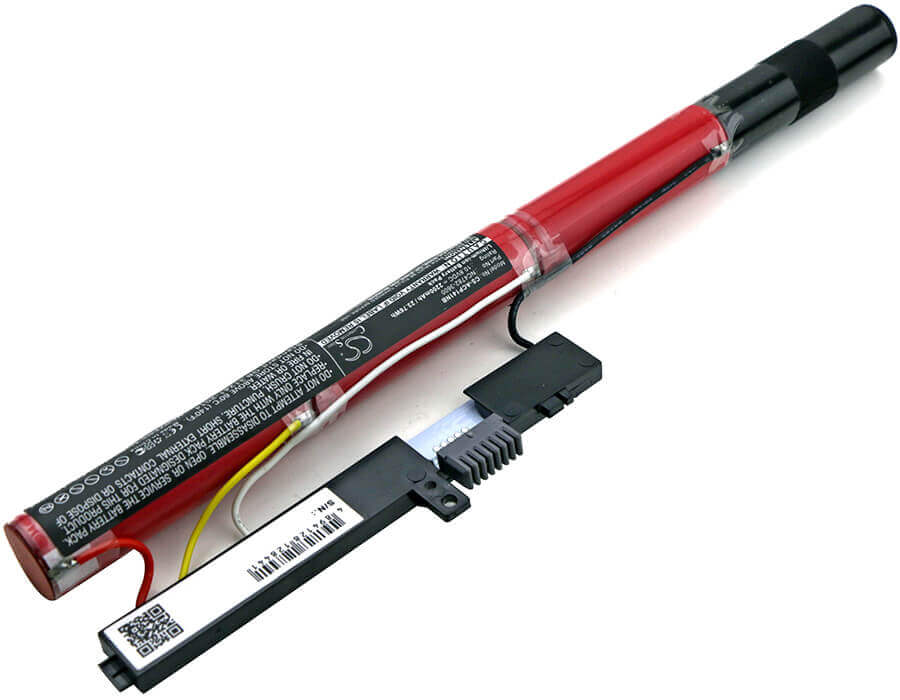 Battery For Acer, Aspire One 14 Z1401, Z1401, Z1-401-c9jn 10.8v, 2200mah - 23.76wh Notebook, Laptop Cameron Sino Technology Limited