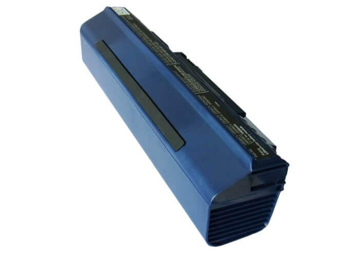 Battery For Acer Aspire One A150, Aspire One A110l Blau, Aspire One A150-bgb 11.1v, 10400mah - 115.44wh Notebook, Laptop Cameron Sino Technology Limited (Dangerous Goods)
