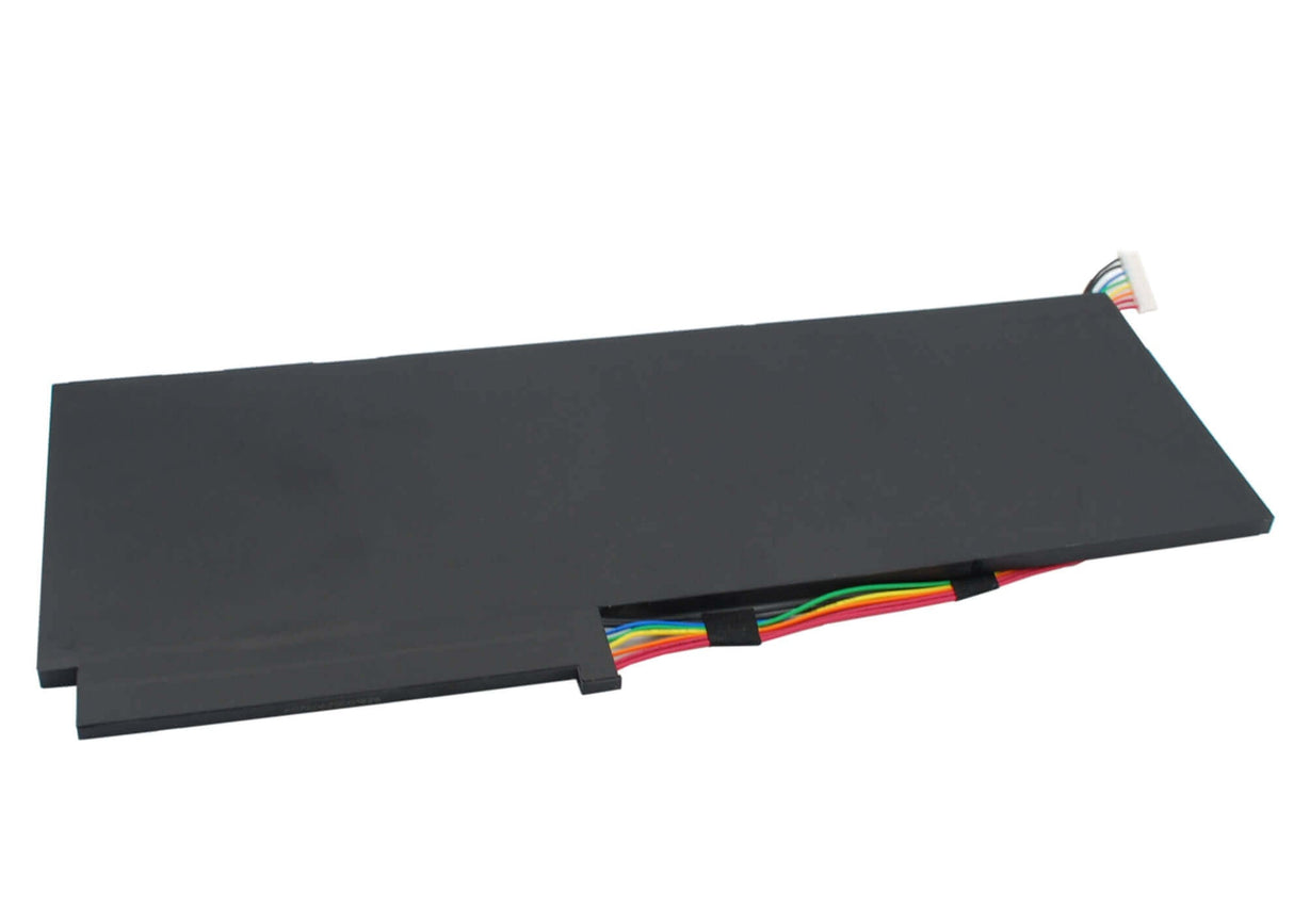 Battery For Acer Aspire P3-171, Aspire P3-171-6820, Aspire P3-171-3322y2g06as 7.4v, 5250mah - 38.85wh Notebook, Laptop Cameron Sino Technology Limited