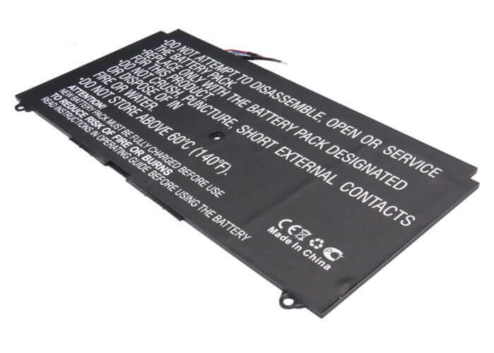 Battery For Acer Aspire S7-392, Aspire S7-392-54208g12tws, Aspire S7-392-54208g25tws 7.5v, 6250mah - 46.88wh Notebook, Laptop Cameron Sino Technology Limited