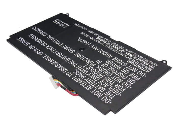 Battery For Acer Aspire S7-392, Aspire S7-392-54208g12tws, Aspire S7-392-54208g25tws 7.5v, 6250mah - 46.88wh Notebook, Laptop Cameron Sino Technology Limited