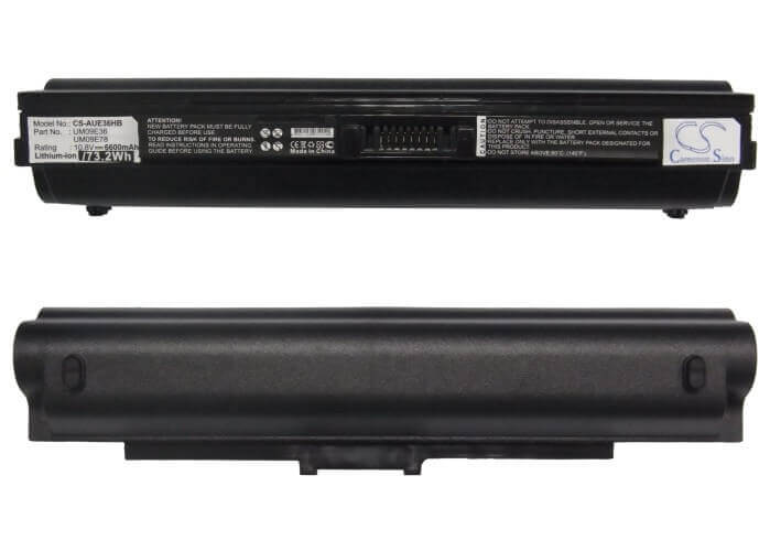 Battery For Acer Aspire Timeline 1810t, Aspire Timeline 1810t-8679, Aspire Timeline As1410 10.8v, 6600mah - 71.28wh Notebook, Laptop Cameron Sino Technology Limited