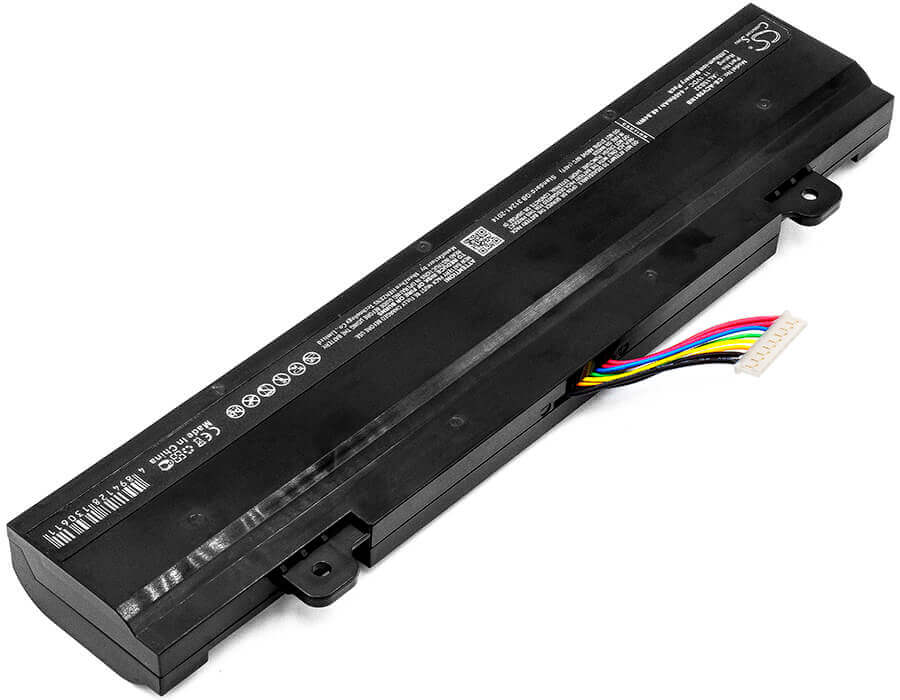 Battery For Acer, Aspire V5-591g-52al, Aspire V15 V5-591g 11.1v, 4400mah - 48.84wh Notebook, Laptop Cameron Sino Technology Limited