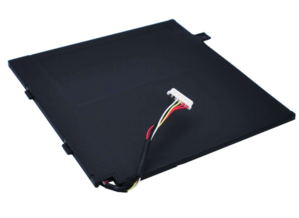 3.8V, Li-Polymer, 5900mAh, Tablet battery fits Acer, Ap14a4m, A3-a20, A3-a20fhd, 22.42Wh Tablet Cameron Sino Technology Limited