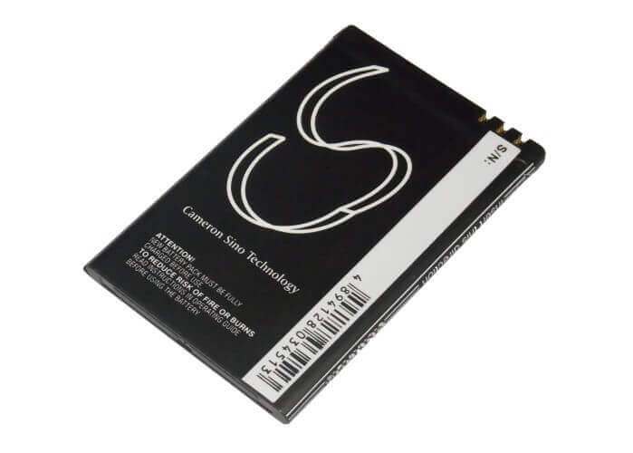 3.7V, Li-ion, 1500mAh, SmartPhone battery fits Acer, Viewsonic, Bt.0010x.001, Betouch E110, 5.55Wh Mobile, SmartPhone Cameron Sino Technology Limited (Smartphone)