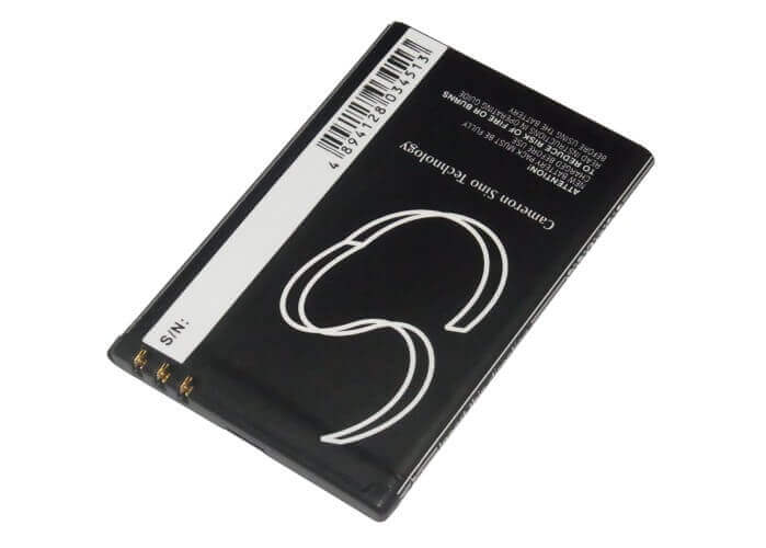 3.7V, Li-ion, 1500mAh, SmartPhone battery fits Acer, Viewsonic, Bt.0010x.001, Betouch E110, 5.55Wh Mobile, SmartPhone Cameron Sino Technology Limited (Smartphone)