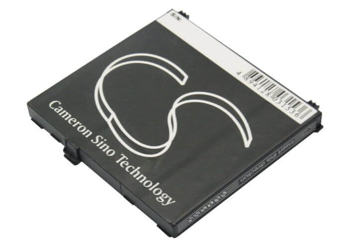 Battery For Acer F1, Neotouch S200, Newtouch S200 3.7v, 1500mah - 5.55wh Batteries for Electronics Cameron Sino Technology Limited (Suspended)