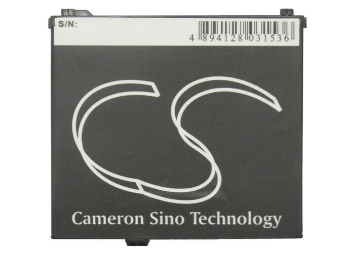 Battery For Acer F1, Neotouch S200, Newtouch S200 3.7v, 1500mah - 5.55wh Batteries for Electronics Cameron Sino Technology Limited (Suspended)
