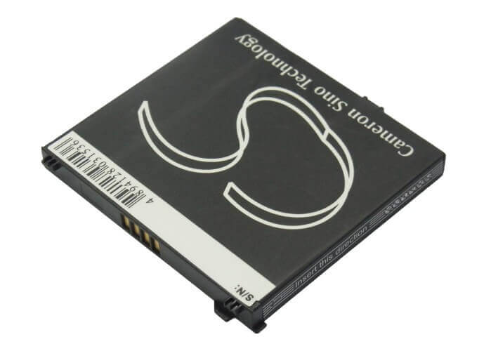 Battery For Acer F1, Neotouch S200, Newtouch S200 3.7v, 1500mah - 5.55wh Batteries for Electronics Cameron Sino Technology Limited (Suspended)