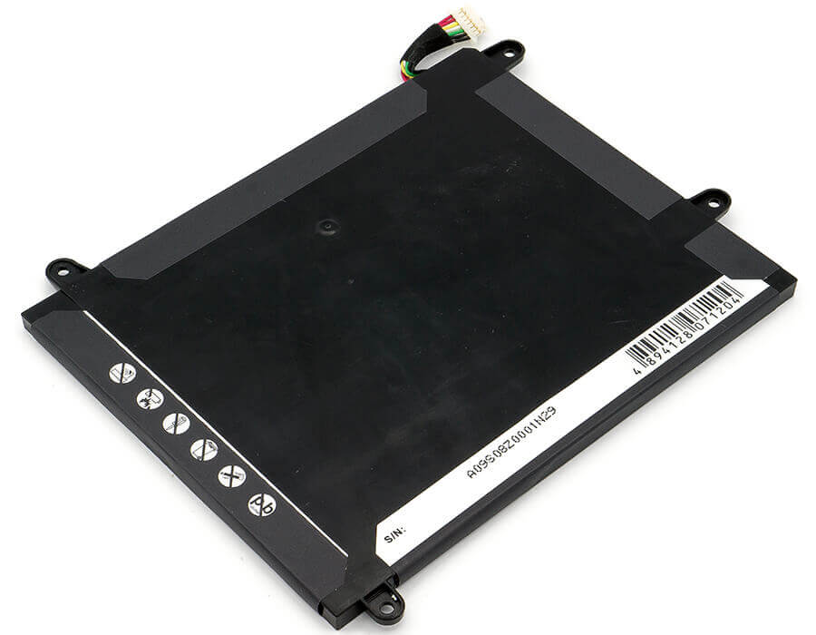 Battery For Acer Iconia A500, Iconia Tablet A500, Iconia A500-10s32 7.4v, 3250mah - 24.05wh Tablet Cameron Sino Technology Limited (Suspended)