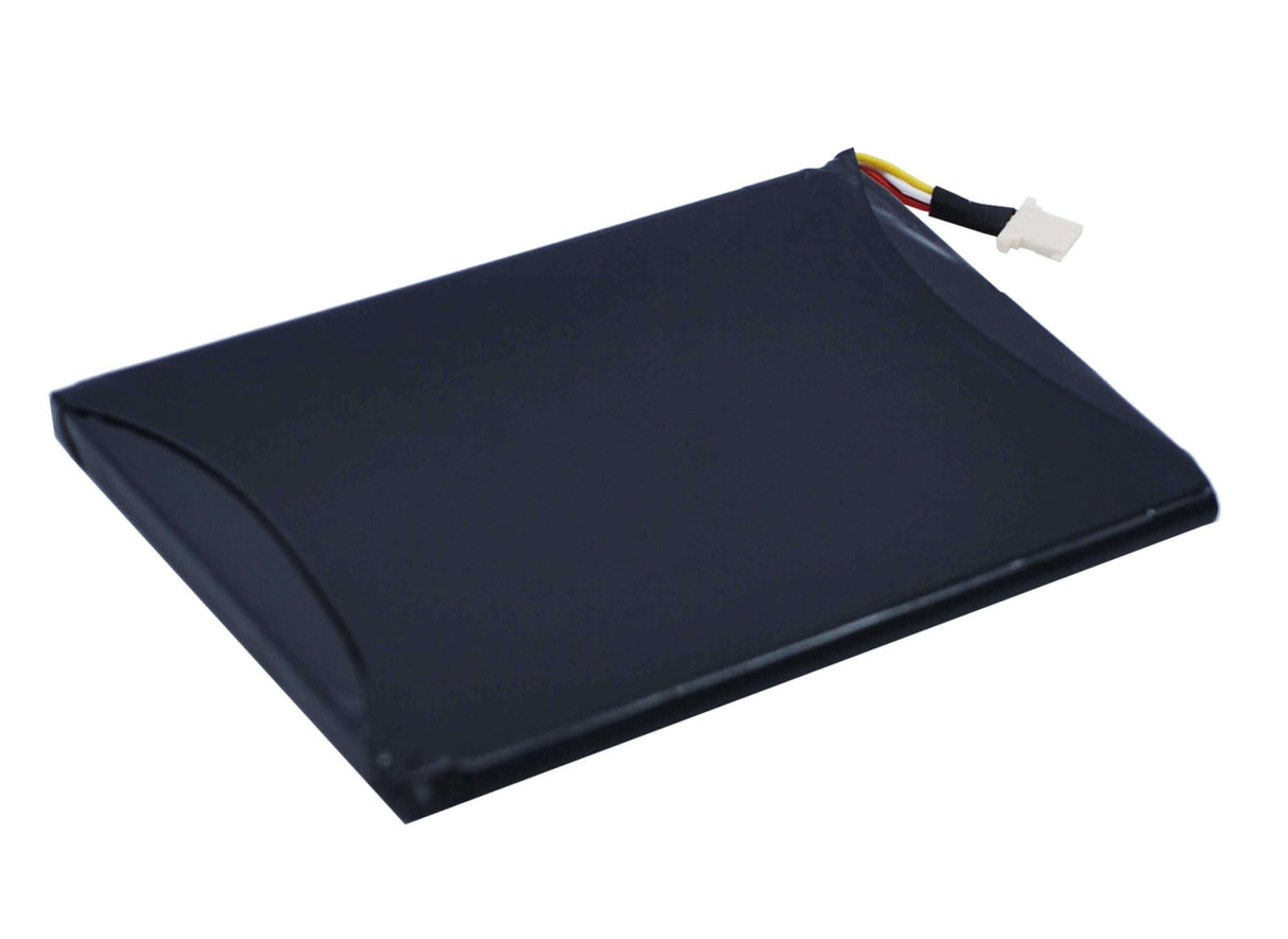 3.7V, Li-ion, 2400mAh, Tablet battery fits Acer, Bat-715(1icp5/60/80), Iconia B1-a71, Iconia B1-a71-83174g00nk, 8.88Wh Tablet Cameron Sino Technology Limited