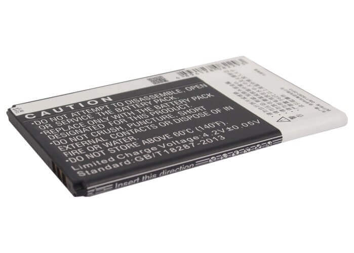 3.7V, Li-ion, 1500mAh, SmartPhone battery fits Acer, Ap32 (1icp4/40/72), Liquid Z130 Duo, Liquid Z3, 5.55Wh Mobile, SmartPhone Cameron Sino Technology Limited (Smartphone)