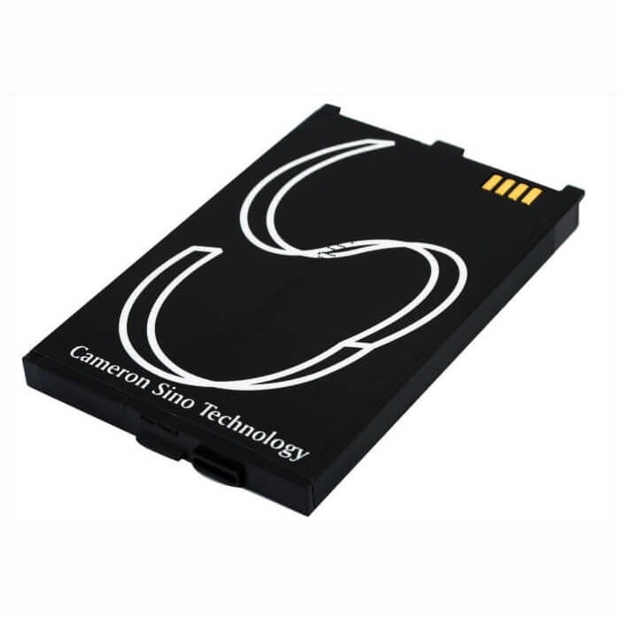 3.7V, Li-Polymer, 1530mAh, PDA battery fits Acer, 761u300371w, M300, 5.66Wh PDA, Pocket PC Cameron Sino Technology Limited