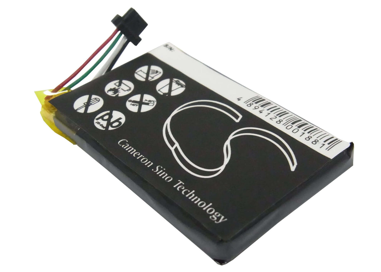 Battery For Acer N30 3.7v, 1350mah - 5.00wh Batteries for Electronics Cameron Sino Technology Limited (Suspended)