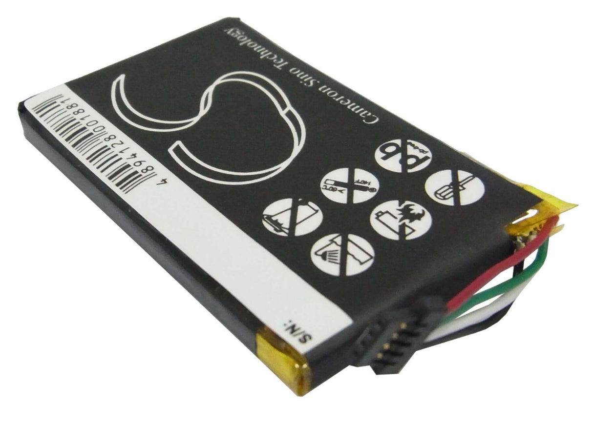 Battery For Acer N30 3.7v, 1350mah - 5.00wh Batteries for Electronics Cameron Sino Technology Limited (Suspended)