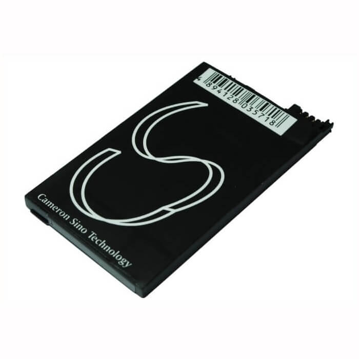 3.7V, Li-ion, 900mAh, SmartPhone battery fits Acer, Alcatel, Bt.0010x.002, Neotouch P300, P300, 3.33Wh Mobile, SmartPhone Cameron Sino Technology Limited (Smartphone)