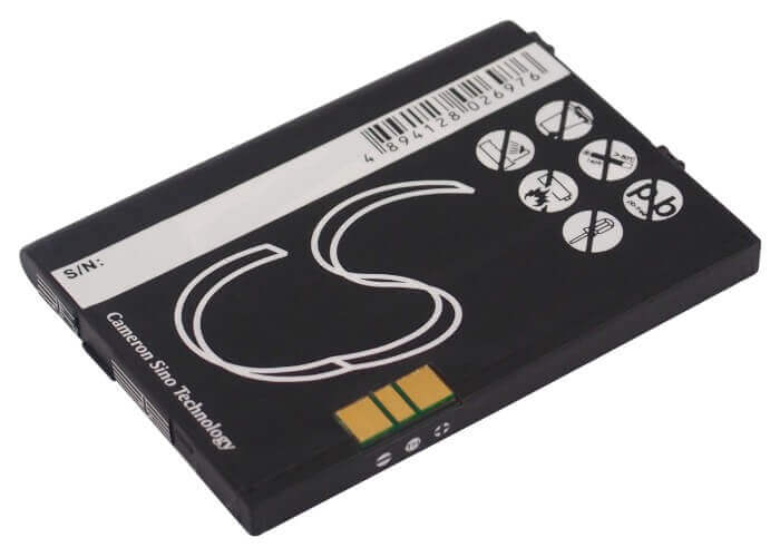 3.7V, Li-ion, 1530mAh, SmartPhone battery fits Acer, E-ten, 49005800, Tempo Dx900, 5.66Wh Mobile, SmartPhone Cameron Sino Technology Limited (Suspended)
