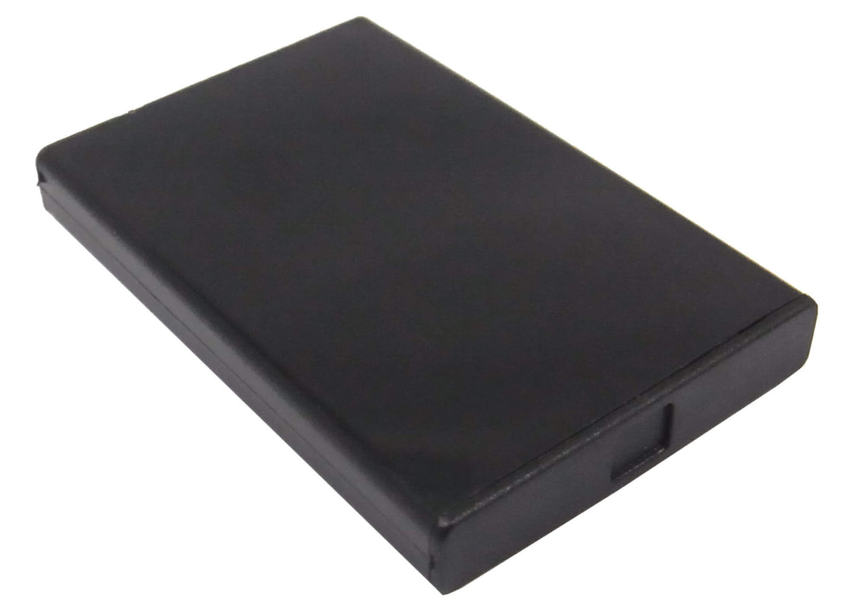 3.7V, Li-ion, 1000mAh, Remote Control battery fits Acoustic Research, Nevo, One For All, Arrx18g, 3.7Wh Remote Control Cameron Sino Technology Limited