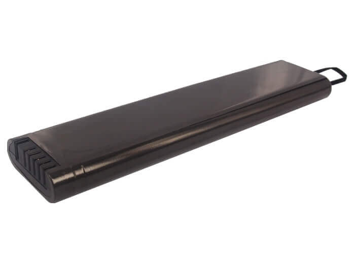 10.8V, Ni-MH, 4000mAh, Equipment battery fits Keysight, Acterna, 72r6893, Anritsu Lite3000(E), Exfo Ftb-100, 43.2Wh Equipment, Survey, Test Cameron Sino Technology Limited