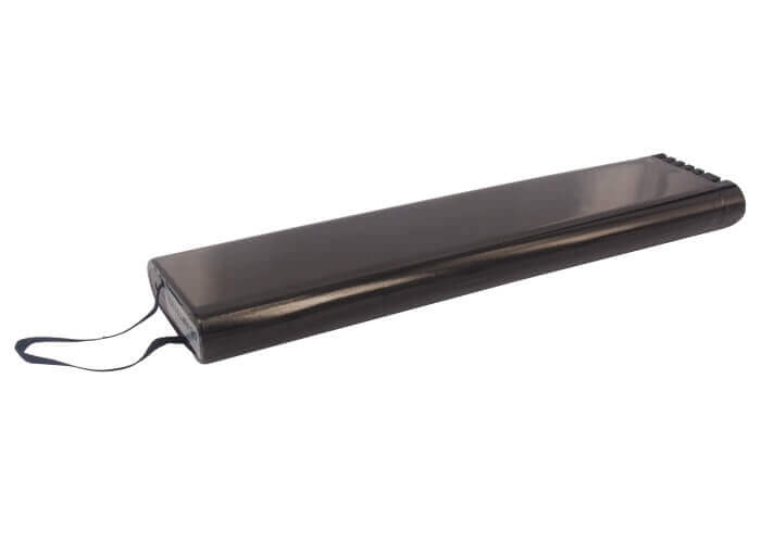 10.8V, Ni-MH, 4000mAh, Equipment battery fits Keysight, Acterna, 72r6893, Anritsu Lite3000(E), Exfo Ftb-100, 43.2Wh Equipment, Survey, Test Cameron Sino Technology Limited