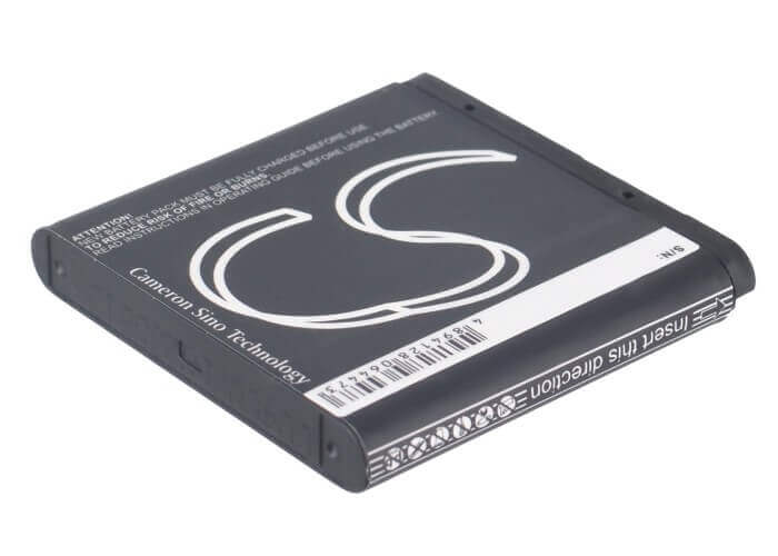 Camera Battery For Action Hdmax Extreme 3.7v, 1050mah - 3.89wh Camera Cameron Sino Technology Limited (Camera)