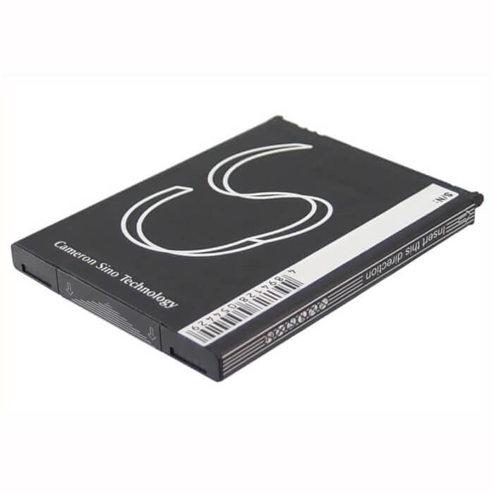 Batterie pour Advent 3500 3.7v, 2000mah - 7.40wh Batteries pour Électronique Cameron Sino Technology Limited (Suspendu)